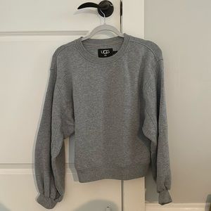 UGG Grey Crewneck
